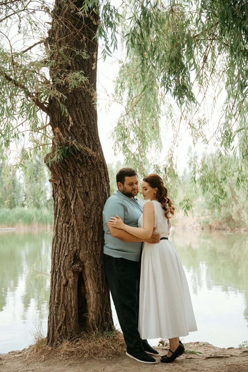 Հարություն և Նինա